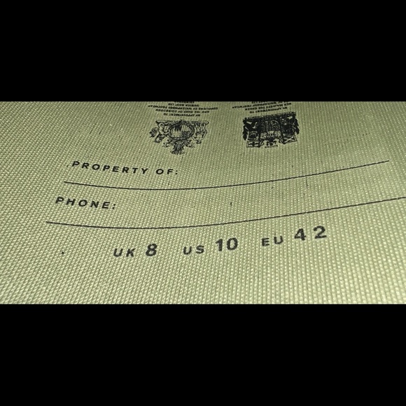 Hunter Rain Boots Rare Purple - Picture 5 of 5